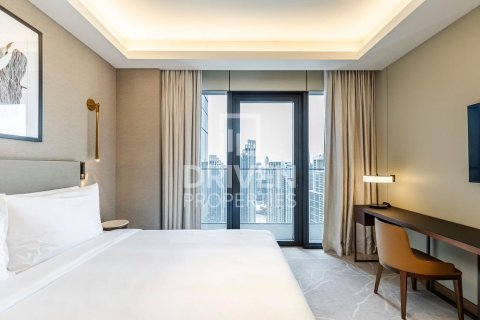 Apartamento en alquiler en Downtown Dubai (Downtown Burj Dubai), Dubai, EAU 2 dormitorios, 117.43 m2 № 768095 - foto 6