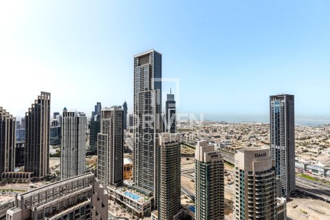 Apartamento en alquiler en Downtown Dubai (Downtown Burj Dubai), Dubai, EAU 2 dormitorios, 117.43 m2 № 768095 - foto 2