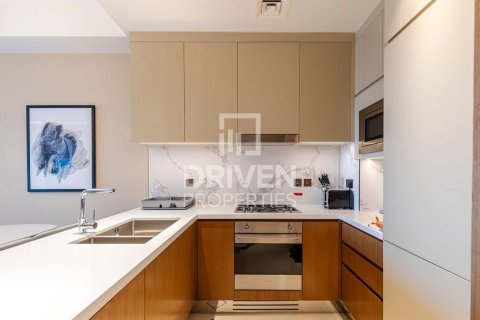 Apartamento en alquiler en Downtown Dubai (Downtown Burj Dubai), Dubai, EAU 2 dormitorios, 117.43 m2 № 768095 - foto 13