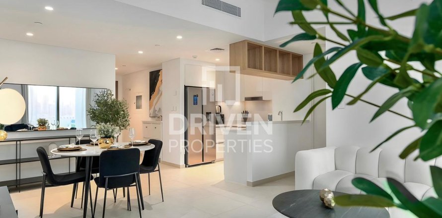 Apartment sa Zabeel, Dubai, UAE 2 silid-tulugan, 101.91 sq.m. № 768099
