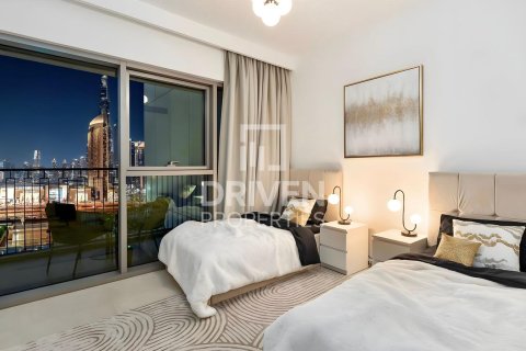 Apartment sa Zabeel, Dubai, UAE 2 silid-tulugan, 101.91 sq.m. № 768099 - larawan 7