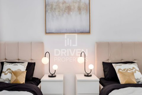 Apartment sa Zabeel, Dubai, UAE 2 silid-tulugan, 101.91 sq.m. № 768099 - larawan 9
