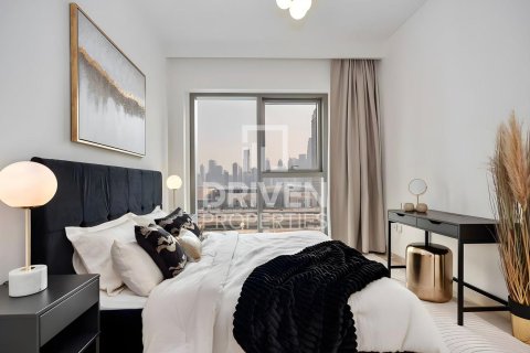 Apartment sa Zabeel, Dubai, UAE 2 silid-tulugan, 101.91 sq.m. № 768099 - larawan 8