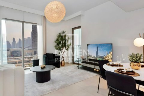 Apartment sa Zabeel, Dubai, UAE 2 silid-tulugan, 101.91 sq.m. № 768099 - larawan 4