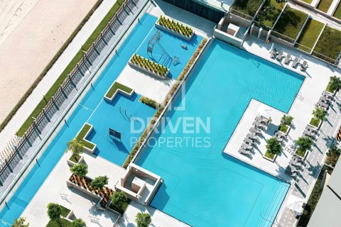 Apartment sa Zabeel, Dubai, UAE 2 silid-tulugan, 101.91 sq.m. № 768099 - larawan 12