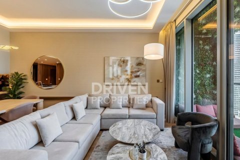 شقة للإيجار في وسط مدينة دبي، دبي، الإمارات العربية المتحدة 3 غرفة نوم ، 152.92 متر مربع ، رقم 768098 - صورة 5