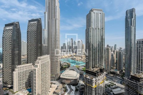 شقة للإيجار في وسط مدينة دبي، دبي، الإمارات العربية المتحدة 3 غرفة نوم ، 152.92 متر مربع ، رقم 768098 - صورة 19