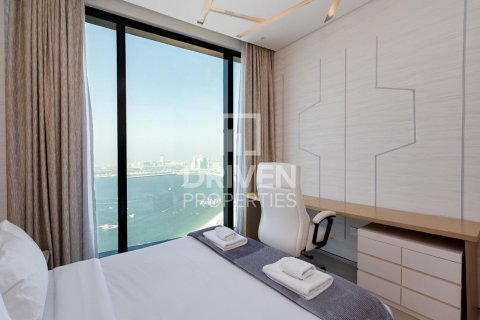 Lakás itt: Jumeirah Beach Residence, Dubai, EAE, 2 hálószoba, 137.03 m², azonosító: 768097 - fénykép 13