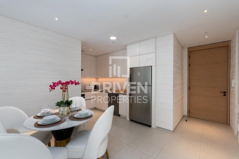 Lakás itt: Jumeirah Beach Residence, Dubai, EAE, 2 hálószoba, 137.03 m², azonosító: 768097 - fénykép 2