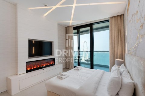 Lakás itt: Jumeirah Beach Residence, Dubai, EAE, 2 hálószoba, 137.03 m², azonosító: 768097 - fénykép 16