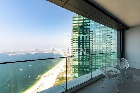 Lakás itt: Jumeirah Beach Residence, Dubai, EAE, 2 hálószoba, 137.03 m², azonosító: 768097 - fénykép 22