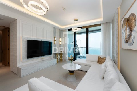 Lakás itt: Jumeirah Beach Residence, Dubai, EAE, 2 hálószoba, 137.03 m², azonosító: 768097 - fénykép 4