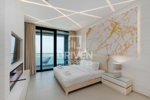 Lakás itt: Jumeirah Beach Residence, Dubai, EAE, 2 hálószoba, 137.03 m², azonosító: 768097 - fénykép 14