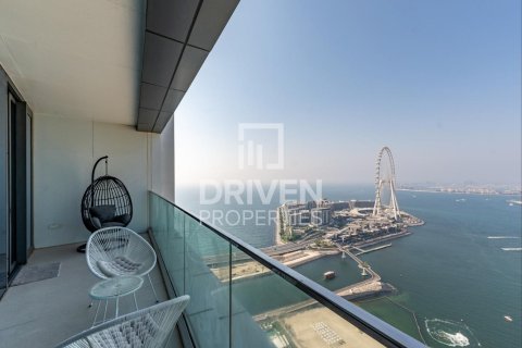 Lakás itt: Jumeirah Beach Residence, Dubai, EAE, 2 hálószoba, 137.03 m², azonosító: 768097 - fénykép 24
