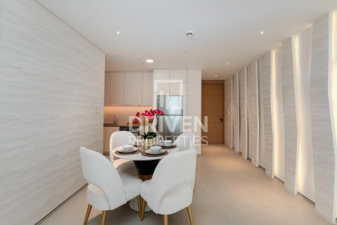 Lakás itt: Jumeirah Beach Residence, Dubai, EAE, 2 hálószoba, 137.03 m², azonosító: 768097 - fénykép 1
