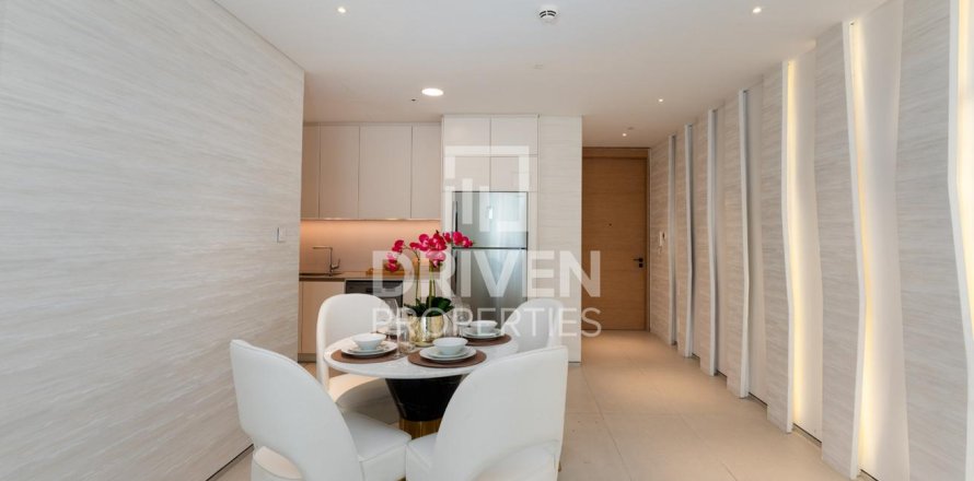 Lakás itt: Jumeirah Beach Residence, Dubai, EAE, 2 hálószoba, 137.03 m², azonosító: 768097