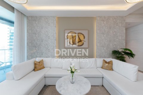 Lakás itt: Jumeirah Beach Residence, Dubai, EAE, 2 hálószoba, 137.03 m², azonosító: 768097 - fénykép 6