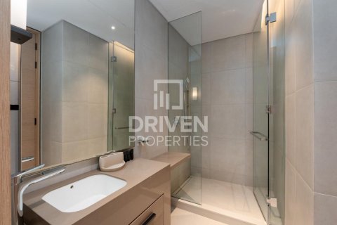 Lakás itt: Jumeirah Beach Residence, Dubai, EAE, 2 hálószoba, 137.03 m², azonosító: 768097 - fénykép 21