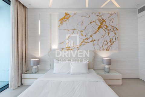 Lakás itt: Jumeirah Beach Residence, Dubai, EAE, 2 hálószoba, 137.03 m², azonosító: 768097 - fénykép 12