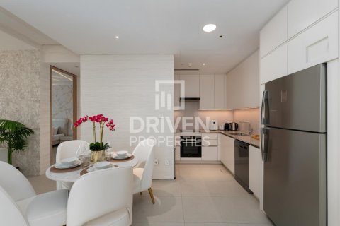 Lakás itt: Jumeirah Beach Residence, Dubai, EAE, 2 hálószoba, 137.03 m², azonosító: 768097 - fénykép 3