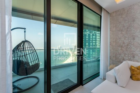 Lakás itt: Jumeirah Beach Residence, Dubai, EAE, 2 hálószoba, 137.03 m², azonosító: 768097 - fénykép 23