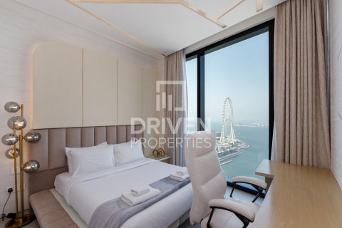 Lakás itt: Jumeirah Beach Residence, Dubai, EAE, 2 hálószoba, 137.03 m², azonosító: 768097 - fénykép 11