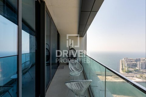 Lakás itt: Jumeirah Beach Residence, Dubai, EAE, 2 hálószoba, 137.03 m², azonosító: 768097 - fénykép 25