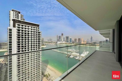 آپارتمان برای فروش در  Dubai Harbour، Dubai، امارات متحده عربی  2 خوابه ، 117.7 متر مربع ، شماره 711360 - تصویر 14
