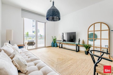 Leilighet i Dubai, Emiratene 1 soverom, 82 kvm nr. 711348