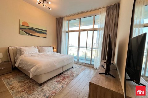 Διαμέρισμα σε Al Sufouh, Dubai, ΗΑΕ 1 υπνοδωμάτιο, 90.7 τ.μ. Αρ. 711347 - φωτογραφία 8