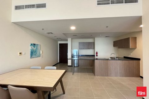 Διαμέρισμα σε Al Sufouh, Dubai, ΗΑΕ 1 υπνοδωμάτιο, 90.7 τ.μ. Αρ. 711347 - φωτογραφία 2