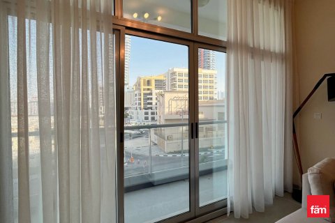 Διαμέρισμα σε Al Sufouh, Dubai, ΗΑΕ 1 υπνοδωμάτιο, 90.7 τ.μ. Αρ. 711347 - φωτογραφία 6