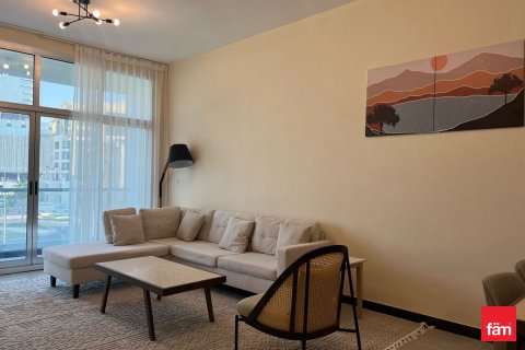 Διαμέρισμα σε Al Sufouh, Dubai, ΗΑΕ 1 υπνοδωμάτιο, 90.7 τ.μ. Αρ. 711347 - φωτογραφία 4