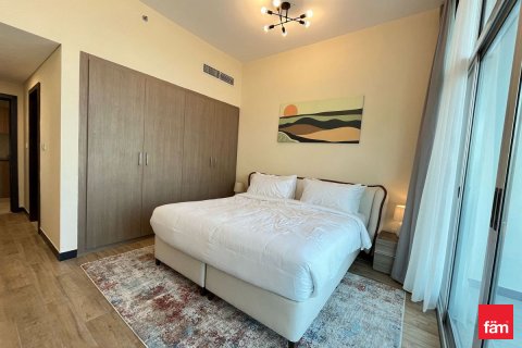 Διαμέρισμα σε Al Sufouh, Dubai, ΗΑΕ 1 υπνοδωμάτιο, 90.7 τ.μ. Αρ. 711347 - φωτογραφία 10
