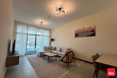 Διαμέρισμα σε Al Sufouh, Dubai, ΗΑΕ 1 υπνοδωμάτιο, 90.7 τ.μ. Αρ. 711347 - φωτογραφία 3