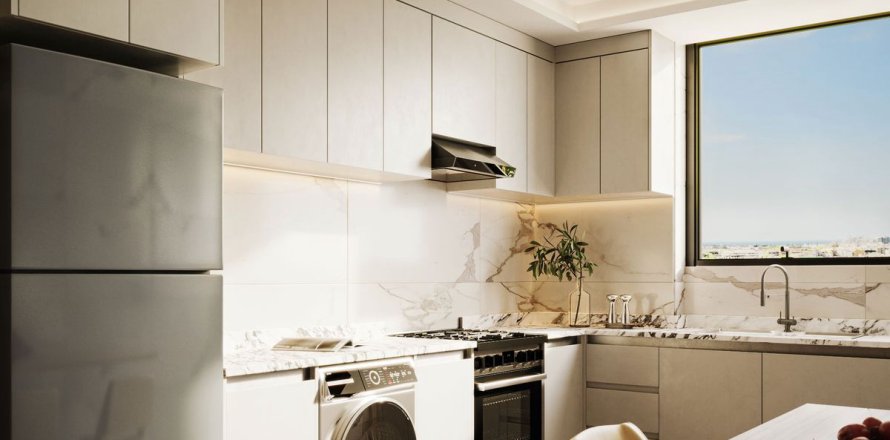 Apartamento en Al Satwa, Dubai, EAU 2 dormitorios, 101.3 m² № 711346