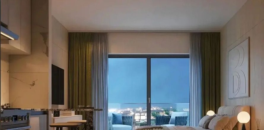 Al Satwa、Dubai、UAEにあるマンション 2ベッドルーム、101.3 m2 No711346