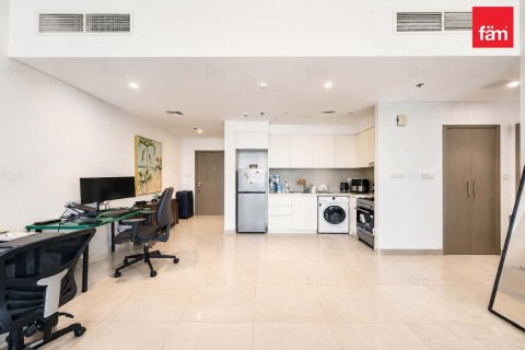 דירה למכירה ב Dubai, איחוד האמירויות 1 חדר שינה, 71.3 מ"ר, מספר 711358 - תמונה 4