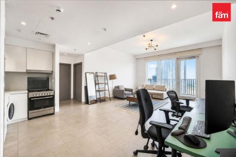 דירה למכירה ב Dubai, איחוד האמירויות 1 חדר שינה, 71.3 מ"ר, מספר 711358 - תמונה 2
