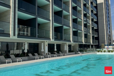 Byt v Business Bay, Dubai, SAE 1 ložnice, 58.3 m² Č.: 629315 - fotografie 1