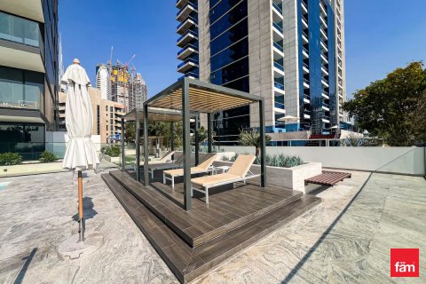 Διαμέρισμα σε Business Bay, Dubai, ΗΑΕ 1 υπνοδωμάτιο, 58.3 τ.μ. Αρ. 629315 - φωτογραφία 19