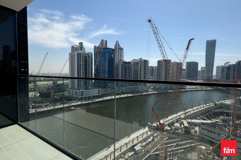 Byt v Business Bay, Dubai, SAE 1 ložnice, 58.3 m² Č.: 629315 - fotografie 9