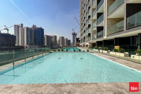 Διαμέρισμα σε Business Bay, Dubai, ΗΑΕ 1 υπνοδωμάτιο, 58.3 τ.μ. Αρ. 629315 - φωτογραφία 20