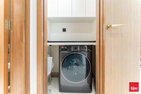 Διαμέρισμα σε Business Bay, Dubai, ΗΑΕ 1 υπνοδωμάτιο, 58.3 τ.μ. Αρ. 629315 - φωτογραφία 13