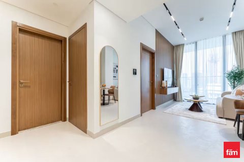 Διαμέρισμα σε Business Bay, Dubai, ΗΑΕ 1 υπνοδωμάτιο, 58.3 τ.μ. Αρ. 629315 - φωτογραφία 4