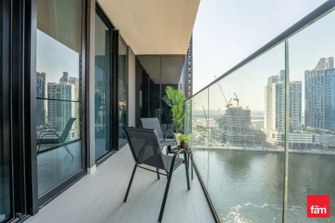 Διαμέρισμα σε Business Bay, Dubai, ΗΑΕ 1 υπνοδωμάτιο, 58.3 τ.μ. Αρ. 629315 - φωτογραφία 5