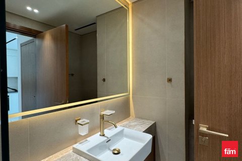 Byt v Business Bay, Dubai, SAE 1 ložnice, 58.3 m² Č.: 629315 - fotografie 7