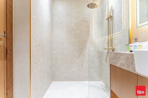 Διαμέρισμα σε Business Bay, Dubai, ΗΑΕ 1 υπνοδωμάτιο, 58.3 τ.μ. Αρ. 629315 - φωτογραφία 18