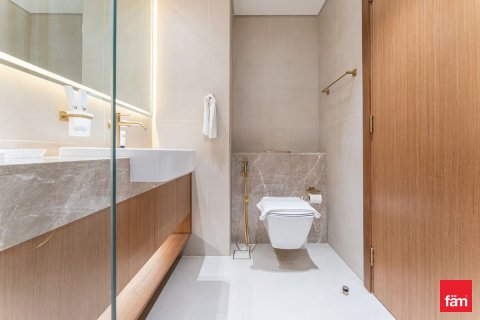 Διαμέρισμα σε Business Bay, Dubai, ΗΑΕ 1 υπνοδωμάτιο, 58.3 τ.μ. Αρ. 629315 - φωτογραφία 11