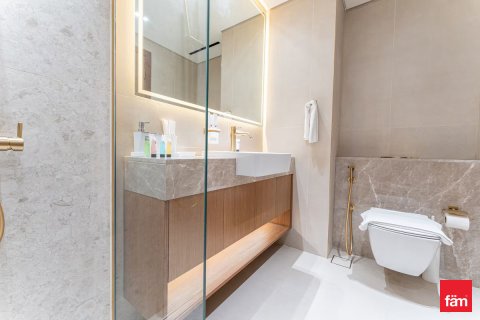 Διαμέρισμα σε Business Bay, Dubai, ΗΑΕ 1 υπνοδωμάτιο, 58.3 τ.μ. Αρ. 629315 - φωτογραφία 15